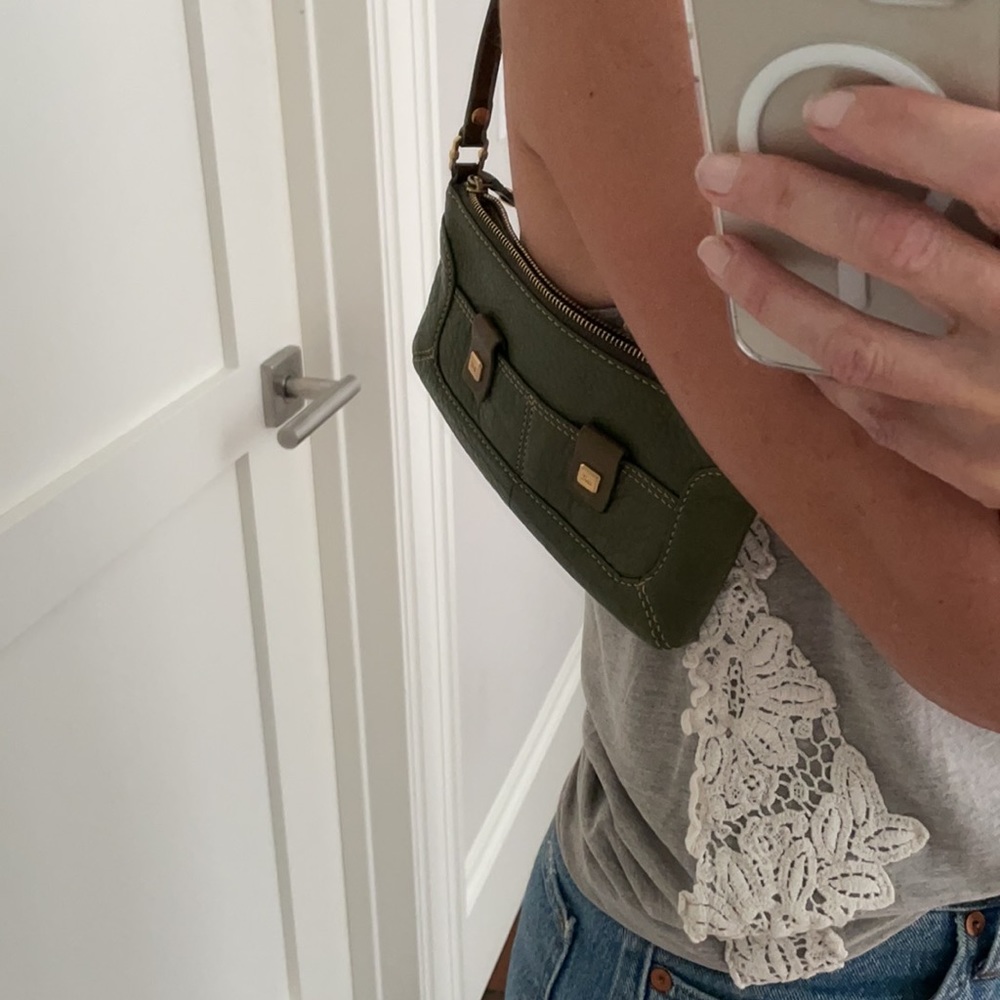 THE MINI BAG! Michael Kors - Picture 11 of 12